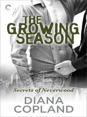 cover image of The Growing Season